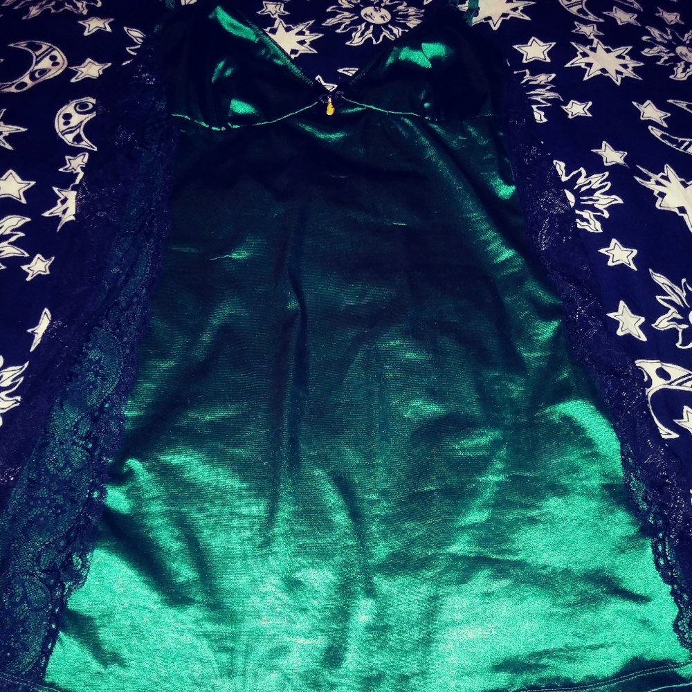💚Sexy Teddy🖤
